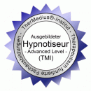 Ausgebildeter Hypnotiseur (Advanced Level)